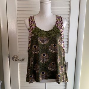 Anthropologie Fei Top